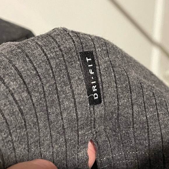 Nike Golf Dri-Fit Pullover Sweater/Shirt Size XL Unisex - Picture 7 of 8